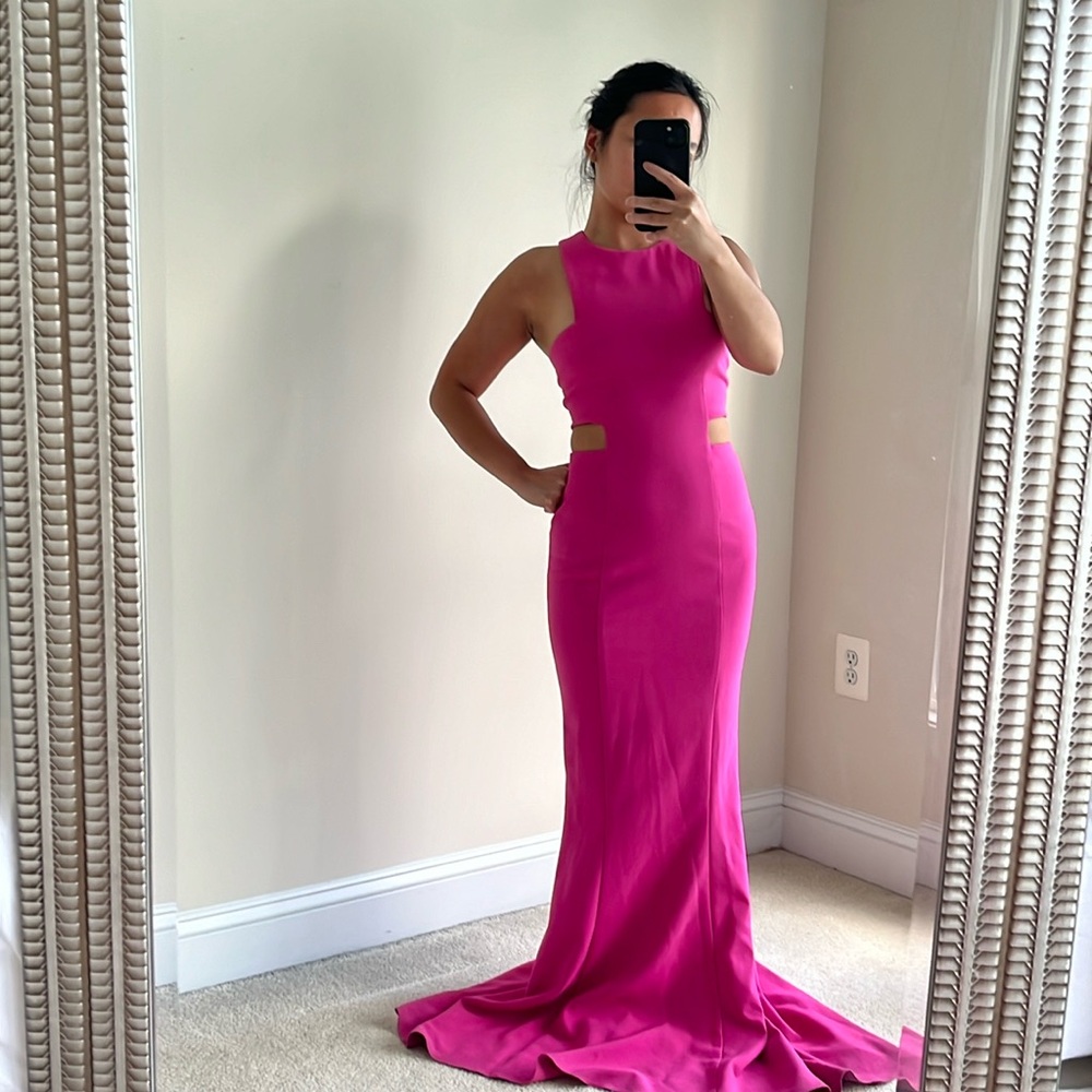 Formal Gown 0